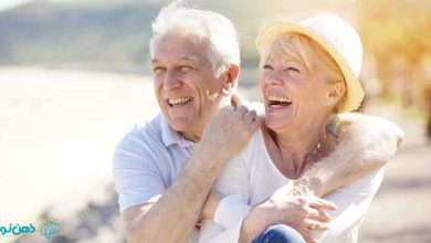 برنامه ریزی برای بازنشستگی