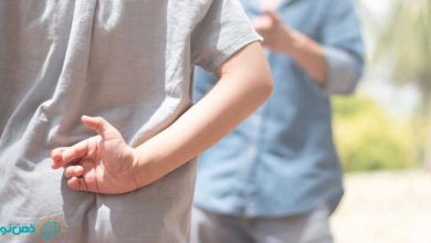 علت دروغگویی | 8 دلیل اصلی دورغگویی