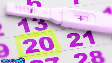 زمان تخمک گذاری را چطور مشخص کنیم