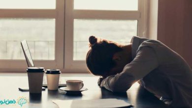 بحران سی سالگی