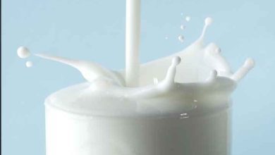 شیر پاستوریزه برای کودکان