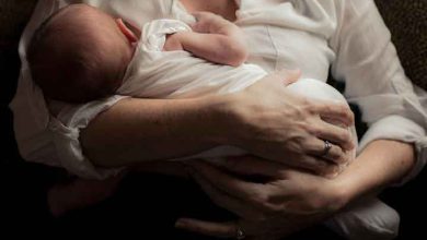 مصرف دارو در دوران شیردهی