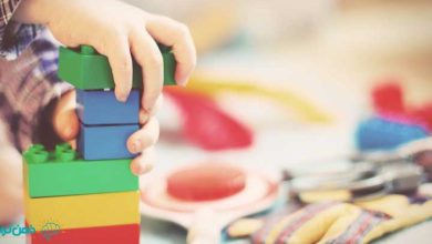 نقش بازی در رشد کودکان