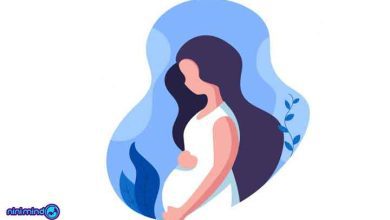 نیازهای عاطفی زنان باردار