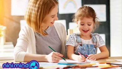 سن استعدادیابی کودکان