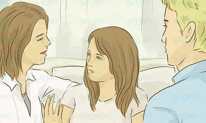 بهترین راه برای راضی کردن خانواده برای ازدواج