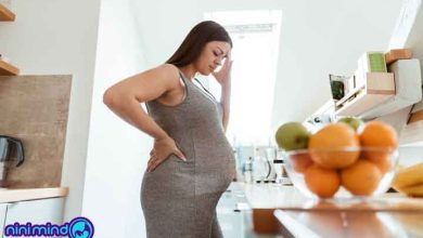 بی اشتهایی در بارداری