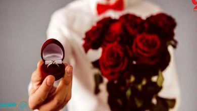 تشخیص خواستگار خوب از خواستگار بد