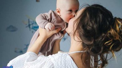 دلبستگی ایمن و ناایمن