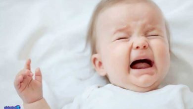 زبان نوزاد | نحوه تفسیر و شکل زبان نوزاد