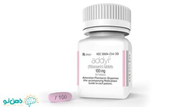 قرص فلیبانسرین | نحوه مصرف و عوارض قرص فلیبانسرین