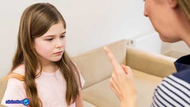 مادر وسواسی | نحوه رفتار صحیح با مادر وسواسی