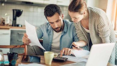 تاثیر مشکلات اقتصادی بر خانواده