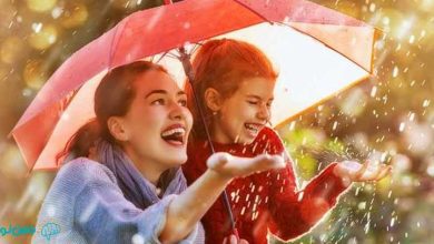 راه های شاد بودن