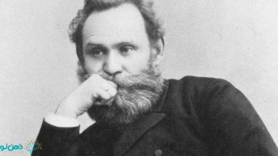 ایوان پاولف