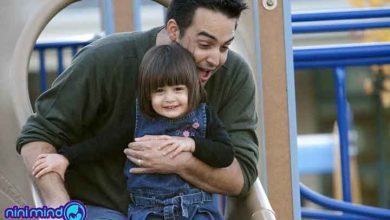 پدر خوب بودن