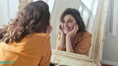 وقت گذاشتن برای خود