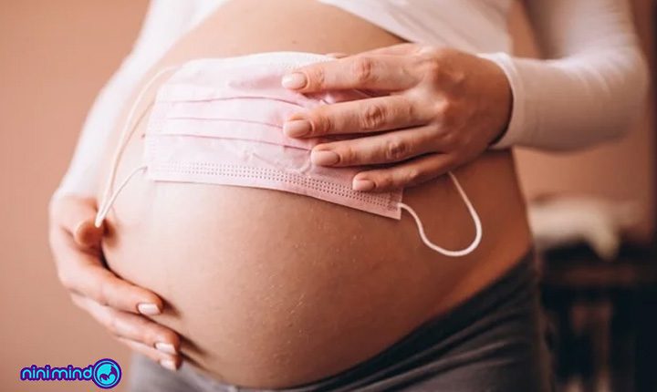 بیماری های مادر باردار | مریض شدن مادر در حاملگی