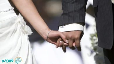 ازدواج با دختر / پسر سرطانی | همسرم سرطان دارد