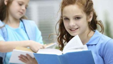 اختلالات یادگیری کودکان