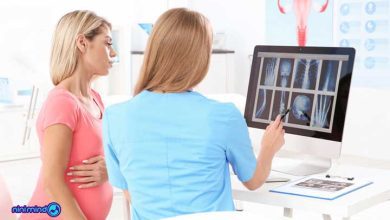 اثر اشعه ایکس در بارداری و بر جنین