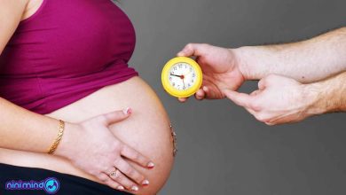 القای زایمان یا اینداکشن چیست ؟