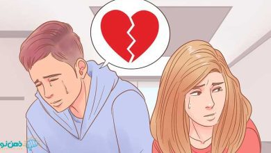 خیانت دوست دختر