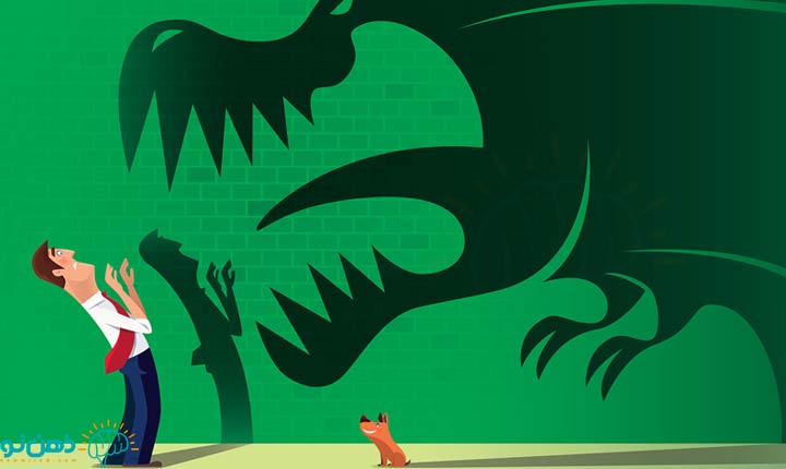 سگ هراسی، ذهن نو