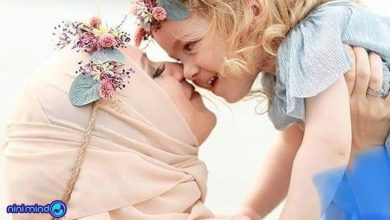 نقش مادر در تربیت فرزند | زن چه تاثیری بر فرزندان دارد