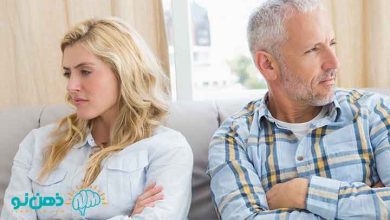 آدم های اشتباه زندگی