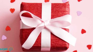 بهترین کادو برای ولنتاین