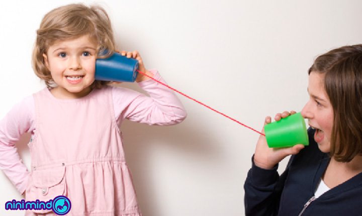 مهارت های ارتباطی کودکان و تقویت آن با 11 روش