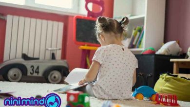 استعدادیابی کودک سه ساله