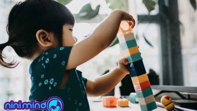 استعدادیابی کودک چهار ساله