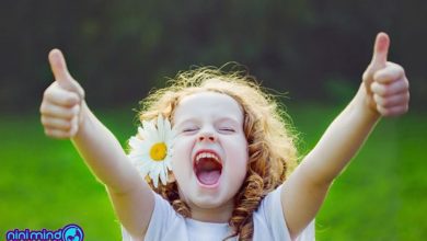 افزایش اعتماد به نفس در کودکان