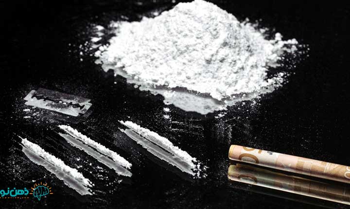 ترک اعتیاد به کوکائین