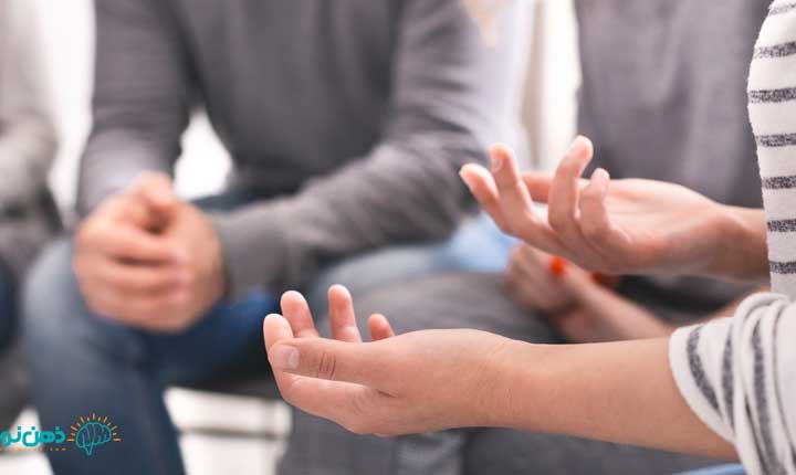 ترک اعتیاد را از کجا شروع کنیم