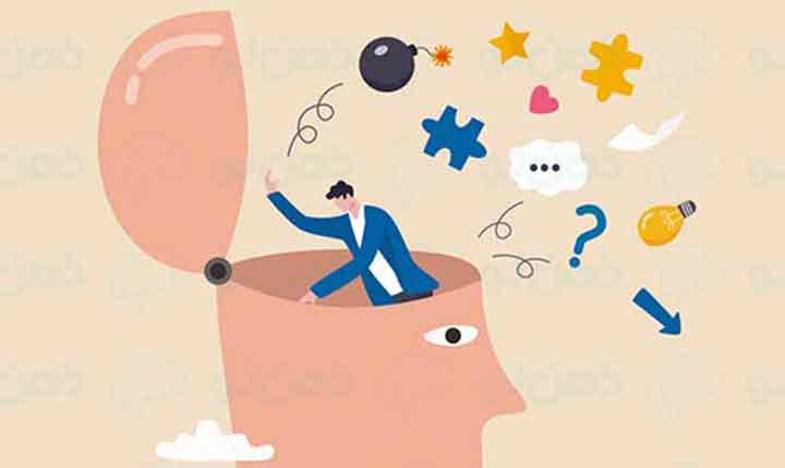 حافظه کوتاه مدت چیست ، ذهن نو
