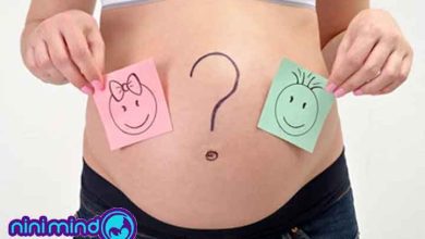 علائم بارداری پسر در هفته های مختلف حاملگی