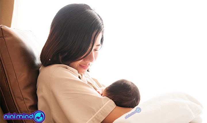 کمک-به-افزایش-شیر-مادر