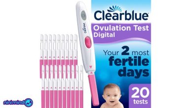 کیت تخمک گذاری