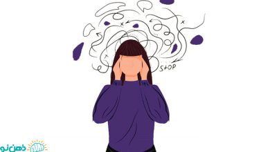 اختلال تبدیلی