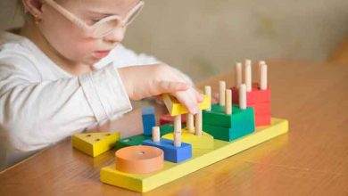 استعدادیابی کودکان چه اهمیتی دارد