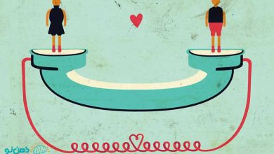 رابطه از راه دور