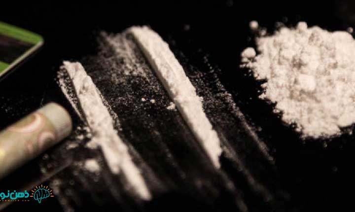 مسمومیت با کوکائین | اعتیاد به کوکائین