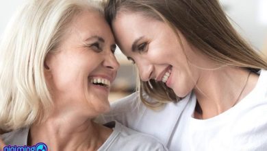 مادر و دختر چه تاثیری بر یکدیگر دارند