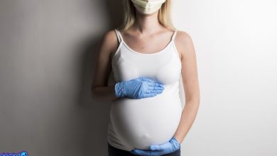 تاثیر مواد شیمیایی در بارداری