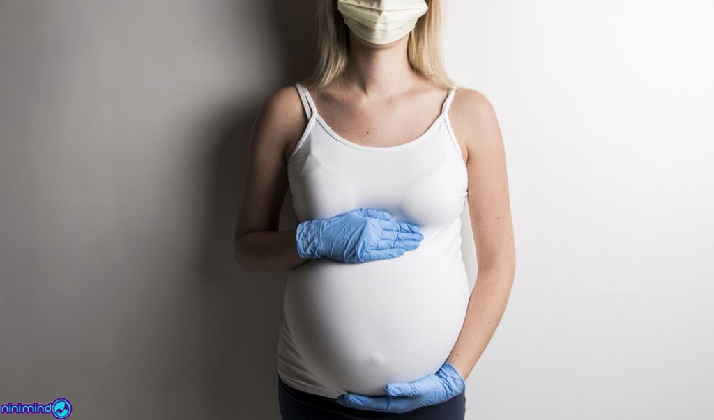 تاثیر مواد شیمیایی در بارداری