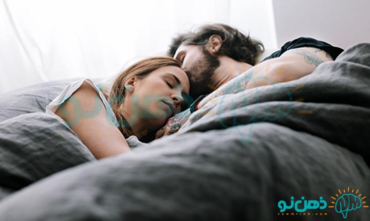 نکات قبل از رابطه چیکار کنیم