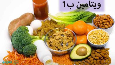ویتامین ب1
